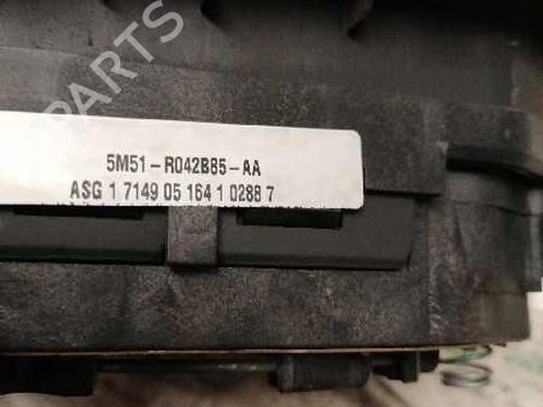 Førerens kollisjonspute FORD FOCUS C-MAX (DM2)  | BP21476563C9 