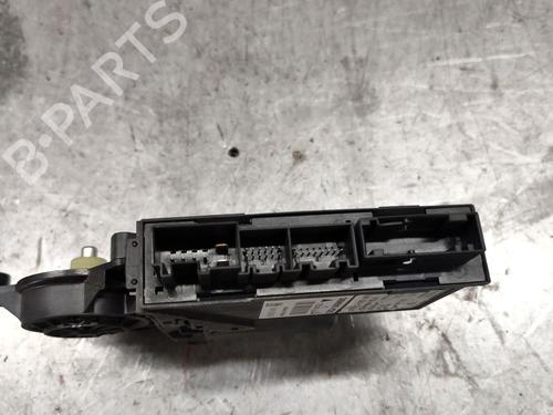 Left rear window motor AUDI A4 B7 (8EC) | BP28619193E23
