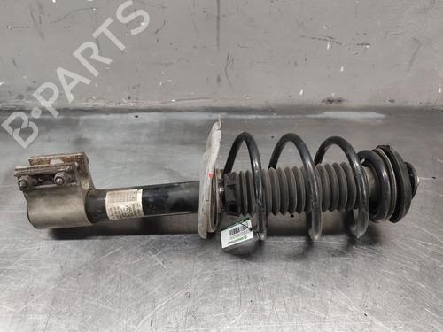 Right front shock absorber CITROËN BERLINGO MULTISPACE (B9) 1.6 HDi 75 16V | BP33162574M17 - Image 2