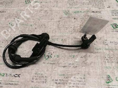 Elektronisk modul FIAT FIORINO Box Body/MPV (225_) [2007-2025]  22785912