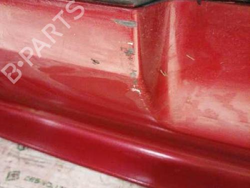 Rear bumper PEUGEOT 106 II (1A_, 1C_)  | BP21474805C8 