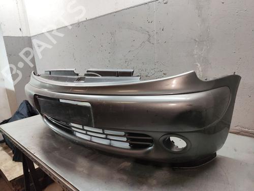 Front bumper CITROËN XSARA PICASSO (N68) 2.0 HDi | BP24209304C7 