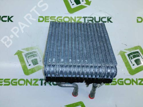 Used Heater matrix FORD FOCUS I Turnier (DNW) 1.8 Turbo DI / TDDi (90 hp) 21426455