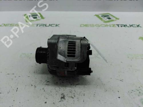 Used Alternator RENAULT MEGANE I Classic (LA0/1_) 1.9 D (LA0A, LA0U, LA0R) (64 hp) 21494763
