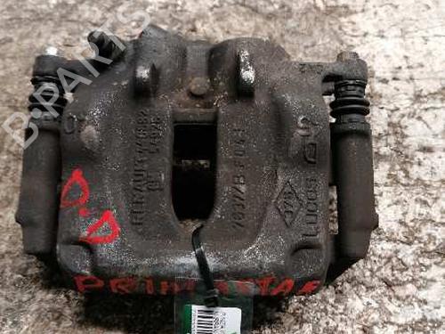 Used Right front brake caliper NISSAN PRIMASTAR Van (X83) [2002-2025]  21475382