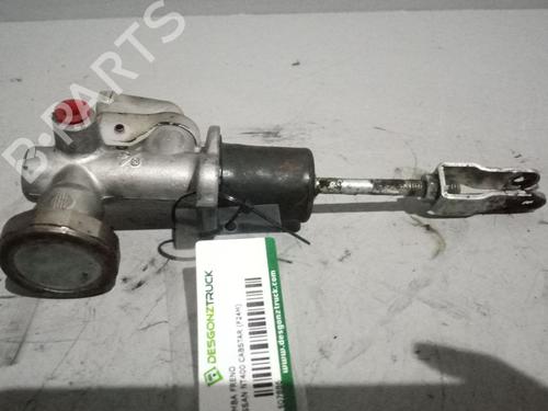 Used Brake master cylinder Brake master cylinder NISSAN NT400 CABSTAR (F24M) 28.12, 32.12, 35.12 (F91AN, F24M) (122 hp) 40063339 40063339