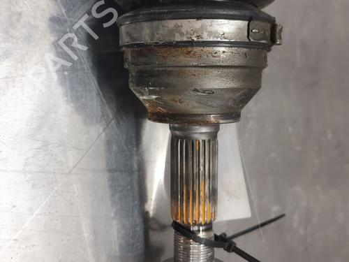 Right front driveshaft MG MG ZS SUV (AZS1) 1.5 VTi | BP29463644M39 