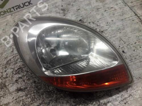 Used Right headlight RENAULT KANGOO (KC0/1_) [1997-2025]  21461304