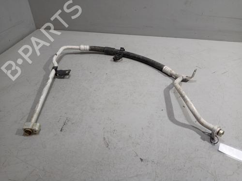 Used AC pipe AC pipe IVECO DAILY VI Van 35S16, 35C16, 40C16, 50C16, 70C16 (160 hp) 40008988 40008988
