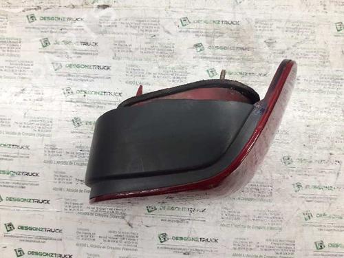 Right taillight VW POLO (6N2)  | BP21444572C35 