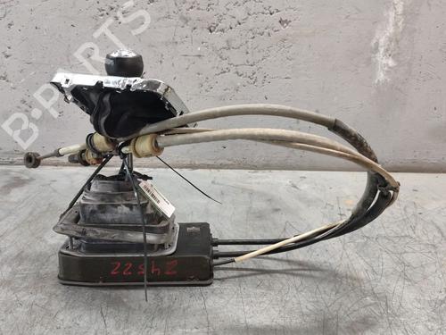 Used Gear lever PEUGEOT 407 SW (6E_, 6D_) [2004-2011]  25495435