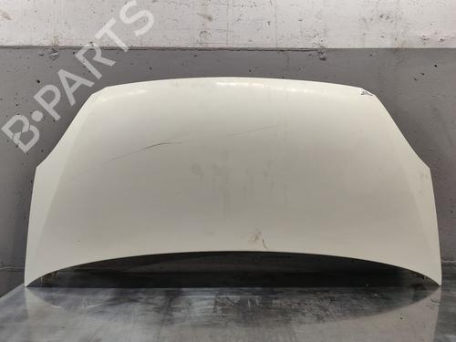 Motorkap IVECO DAILY IV Van [2006-2012]  30897850