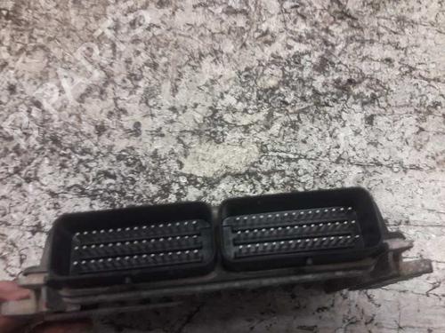 Engine control unit (ECU) CHEVROLET KALOS  | BP21462877M57 