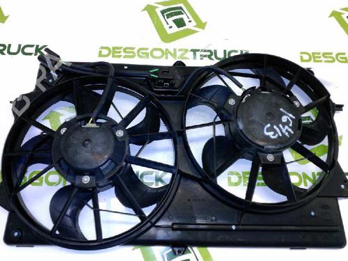 Ventilateur radiateur FORD FOCUS I Turnier (DNW) [1999-2007]  21427175
