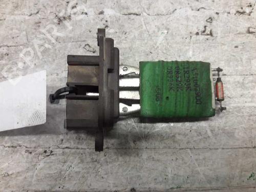 Heater resistor LANCIA YPSILON (843_) 1.2 (843.AXA1A) | BP21457384M108 