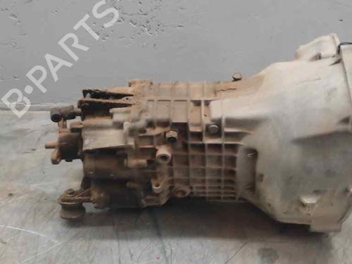 Gearbox BMW 5 (E34)  | BP21405732M3