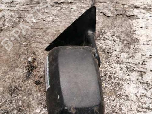 Right mirror VW GOLF II (19E, 1G1)  | BP21474517C27 