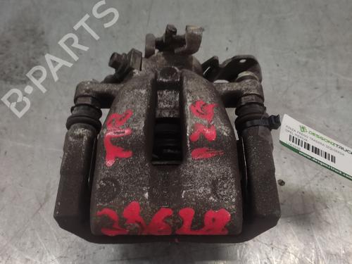 Zacisk hamulca tylnego lewego OPEL MERIVA A MPV (X03)  | BP22248021M107 