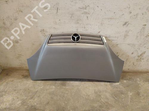 Hood MERCEDES-BENZ A-CLASS (W168) A 170 CDI (168.008) | BP24406593C1 