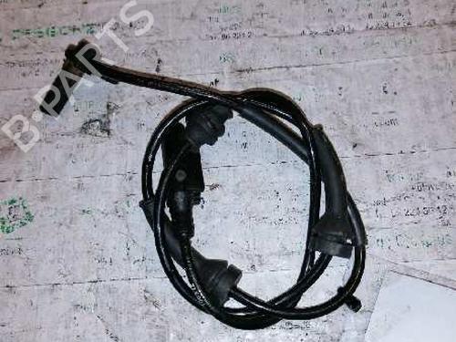 Electronic module FIAT FIORINO Box Body/MPV (225_)  | BP22785852M83