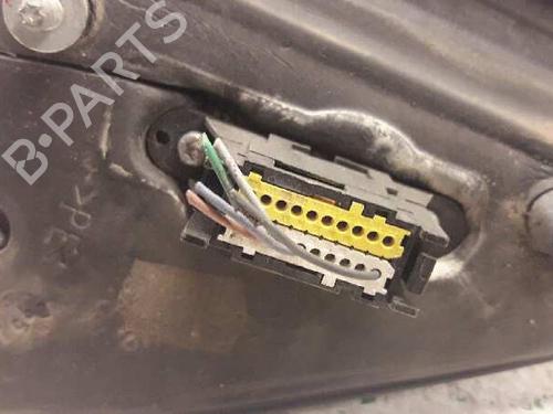 Left mirror RENAULT MEGANE I Classic (LA0/1_)  | BP21450638C26 