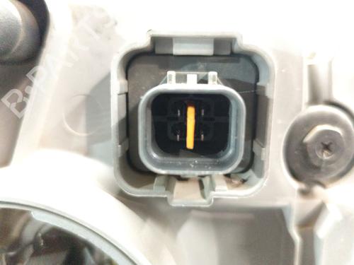 Left headlight KIA CARNIVAL II (GQ) 2.9 CRDi | BP30181895C28