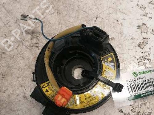 Used Squib airbag TOYOTA YARIS (_P1_) [1999-2005]  21480331