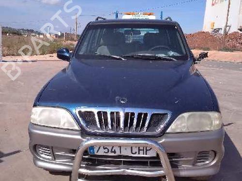 Høyre bremsekaliper foran SSANGYONG MUSSO (FJ)  | BP21466911M104 