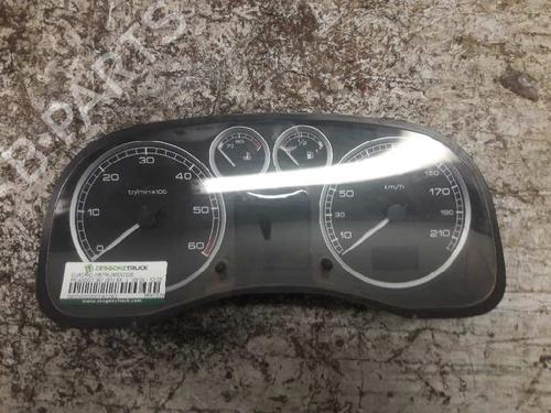 Kombinert Instrument PEUGEOT 307 (3A/C) [2000-2012]  21463715