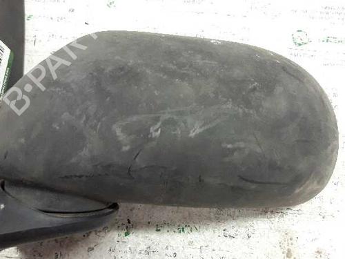 Left mirror FIAT BRAVA (182_) 1.2 16V 80 | BP24679882C26 