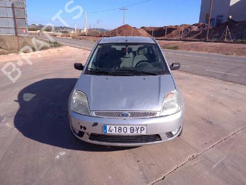 Engine mount FORD FIESTA V (JH_, JD_)  | BP21407715M89 