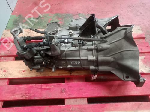 Gearbox IVECO DAILY VI Platform/Chassis 35S16, 35C16, 40C16, 42S16, 50C16, 60C16, 65C16, 70C16 | BP39412567M3 - Image 3