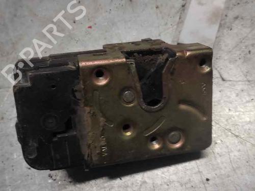 Used Front left lock CITROËN XSARA (N1) 1.6 16V (109 hp) 21402443
