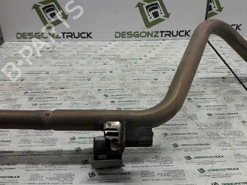 Udstødningssystem RENAULT GRAND SCÉNIC II (JM0/1_)  | BP21454862M121