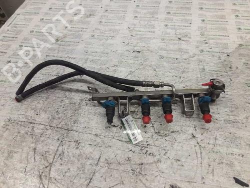 Used Injection rail VW PASSAT B5 (3B2) [1996-2001]  21459348