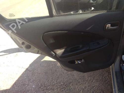 Front right interior door handle NISSAN ALMERA II Hatchback (N16)  | BP21467973I14 