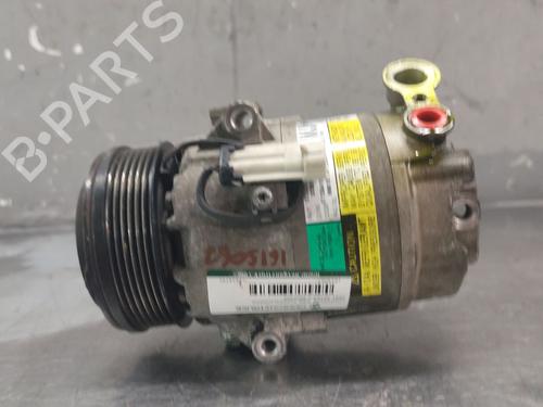AC compressor OPEL ASTRA H (A04) | BP36049722M34 - Image 3