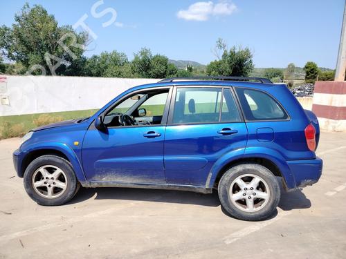 Right front fenders TOYOTA RAV 4 II (_A2_) 2.0 4WD (ACA21, ACA20) | BP31060573C42 