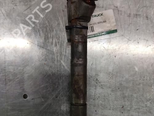 Injector MERCEDES-BENZ C-CLASS (W203) C 220 CDI (203.006) | BP30043866M100 