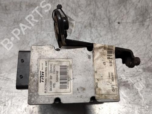 ABS pump OPEL VECTRA C (Z02)  | BP25791941M43 