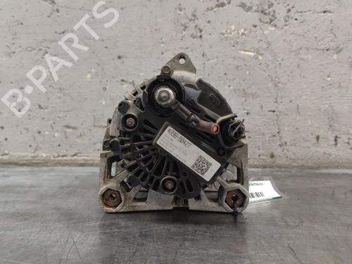 Alternator RENAULT SCÉNIC II (JM0/1_) 1.9 dCi (JM0G, JM12, JM1G, JM2C) | BP32011071M7