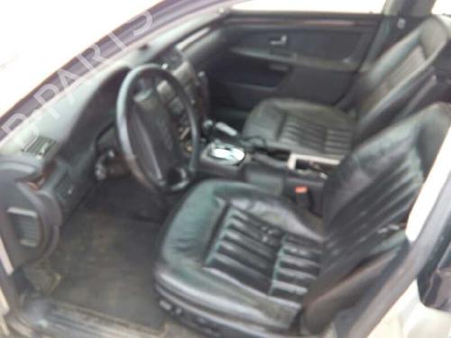 Ruitensproeierpomp AUDI A8 D2 (4D2, 4D8)  | BP21474577E24 