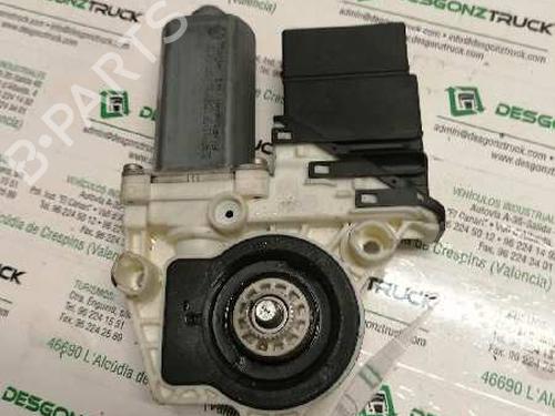 Used Left rear window motor SEAT TOLEDO II (1M2) [1998-2006]  21474931