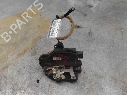 Højre fortil lås SEAT LEON (1M1)  | BP21412375C97 