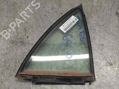 Panel rute bak høyre TOYOTA COROLLA Saloon (_E15_) [2006-2018]  22785489