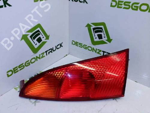 Used Left taillight FORD FOCUS I (DAW, DBW) [1998-2009]  21427045