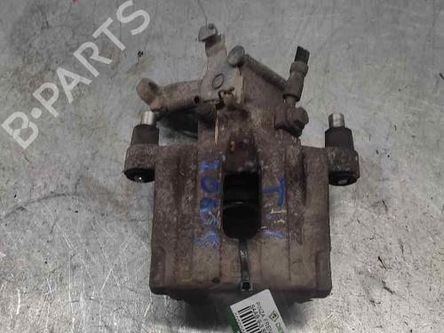 Used Left rear brake caliper SAAB 9-3 (YS3F, E79, D79, D75) [2002-2015]  21413211