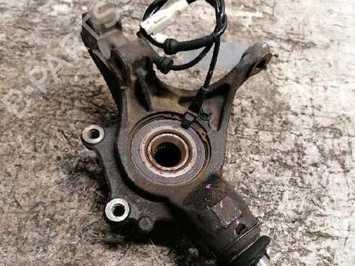 Right front steering knuckle CITROËN C4 I (LC_) | BP21475572M26