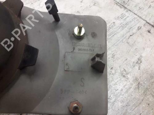 Left headlight PEUGEOT BOXER Platform/Chassis (ZCT_)  | BP21458192C28 