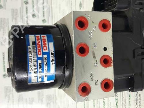 ABS pump HYUNDAI ELANTRA III Saloon (XD) 2.0 CRDi | BP21447639M43 